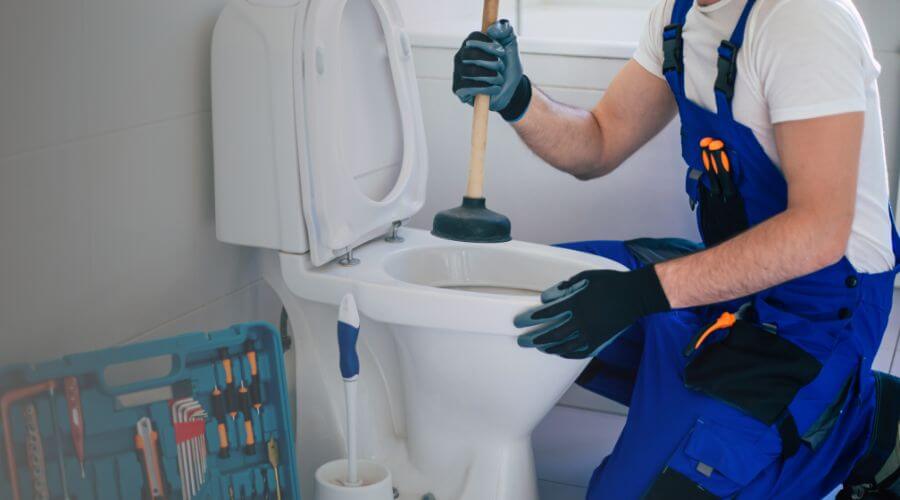 Professional emergency plumbing in Lacombe, LA